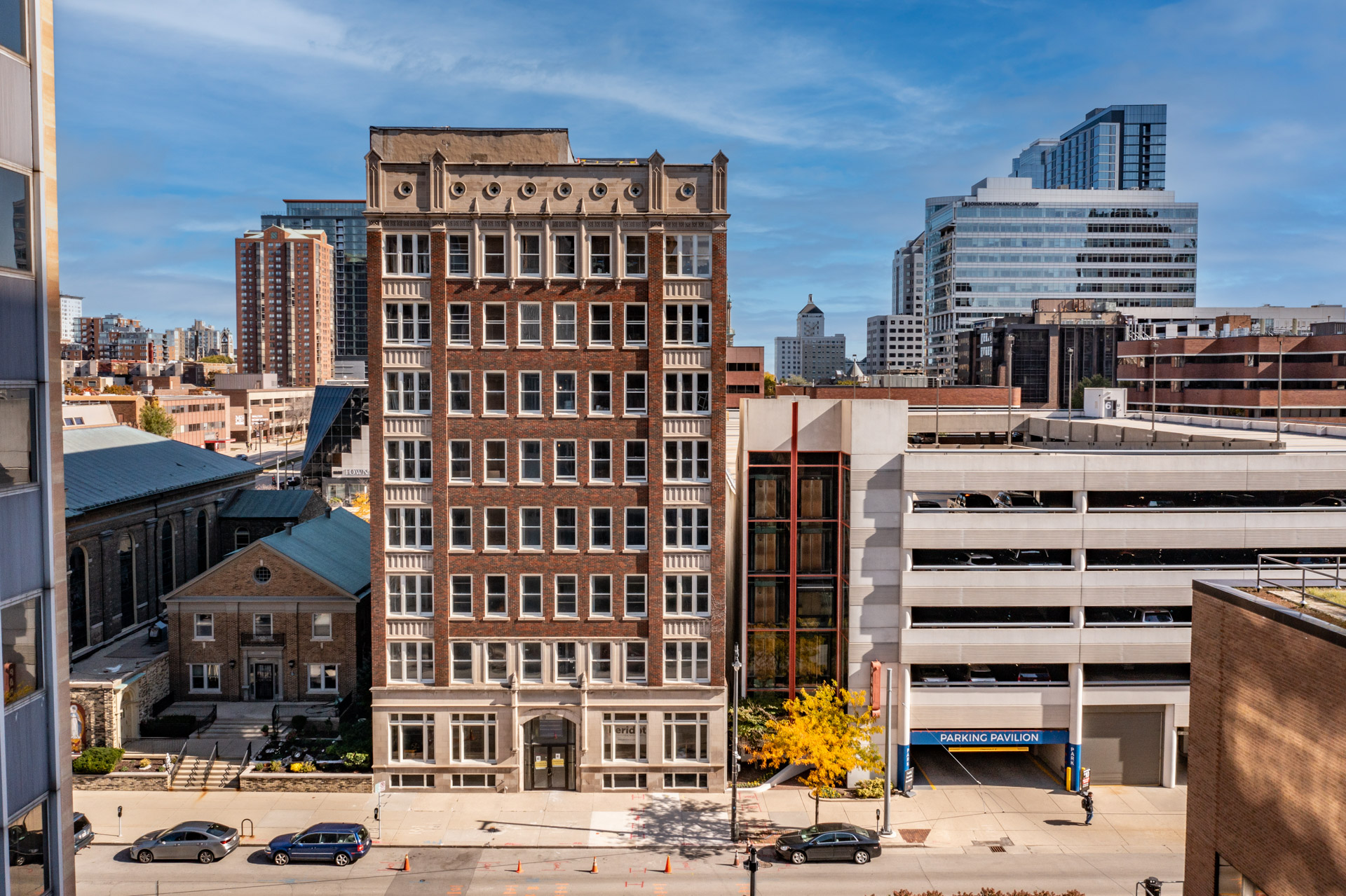 Apartment Photo Gallery | Streetcar Flats